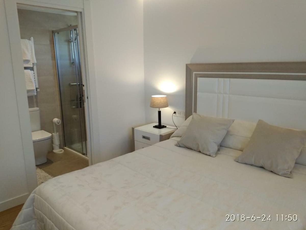 Apartamento Datue Елісондо Екстер'єр фото