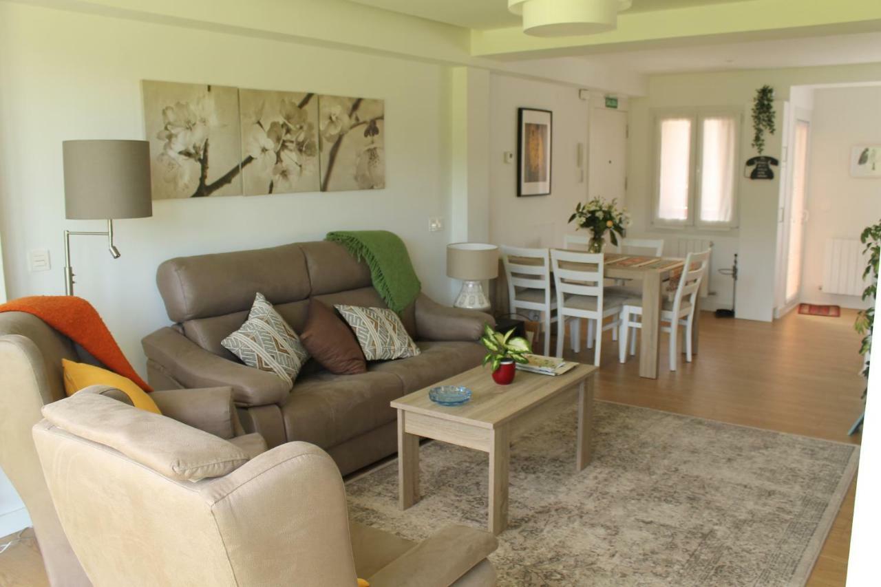 Apartamento Datue Елісондо Екстер'єр фото