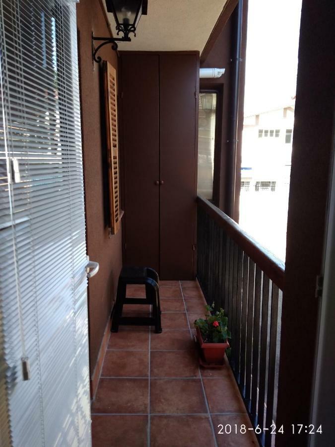 Apartamento Datue Елісондо Екстер'єр фото